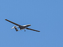 В Турции опробовали новые Bayraktar