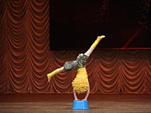 Преподаватель танцев из Бабушкинского стала лауреатом окружного смотра-конкурса