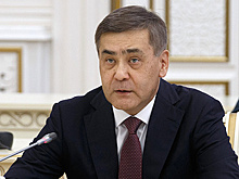 Генсек ШОС: организация стала одним из центров притяжения Евразии
