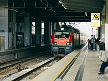 Сибиряки забывают в поездах обувь и зубные протезы