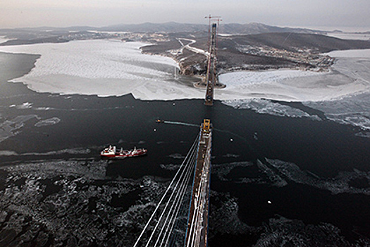 Иностранцы во Владивостоке смогут на месте получить восьмидневную визу