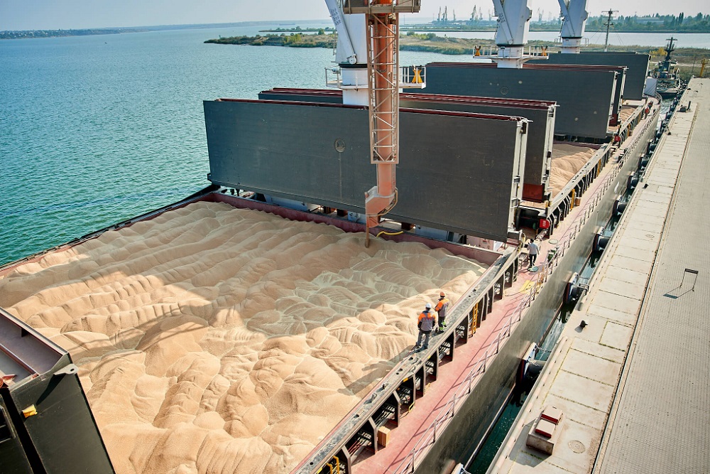 Экспортная пошлина на российскую пшеницу продолжит снижаться