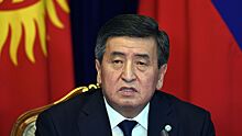 Президенту Киргизии готовят импичмент