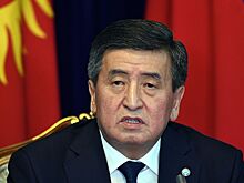 Президенту Киргизии готовят импичмент