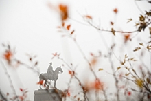 Морось, гололед и туман ждут Волгоградскую область 16 декабря