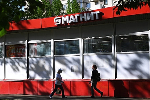 ФАС не получала ходатайство «Магнита» о покупке «Дикси»