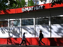 ФАС не получала ходатайство «Магнита» о покупке «Дикси»
