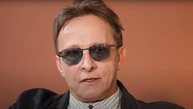 Иван Охлобыстин: Россия победит весь мир