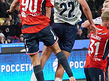 Стартовый состав ЦСКА почти не изменится. Кто сыграет с "Пари НН"