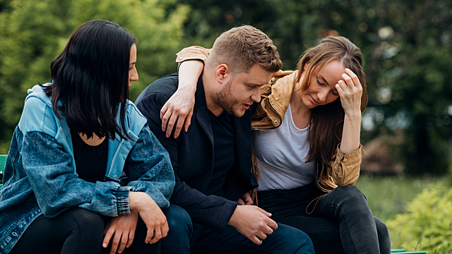 Как понять, что финансовые проблемы передались по роду