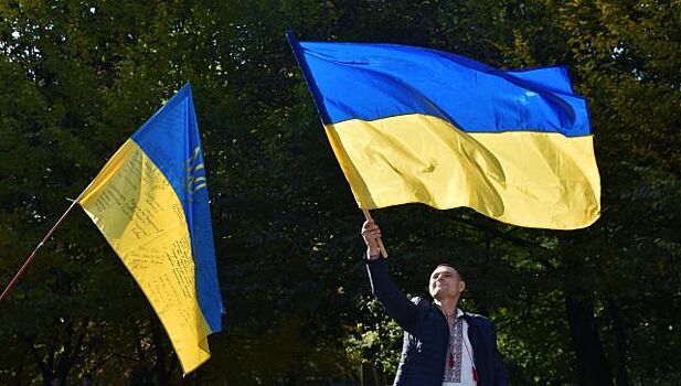 Украине 30 лет: "Нет результата, один процесс":
