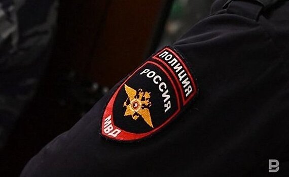 В Набережных Челнах отдел полиции "Комсомольский" возглавил Альберт Хабиров