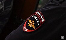 В Набережных Челнах отдел полиции "Комсомольский" возглавил Альберт Хабиров