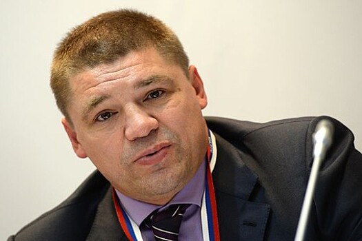 Председатель профсоюза игроков КХЛ переизбран на новый срок