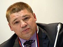 Председатель профсоюза игроков КХЛ переизбран на новый срок