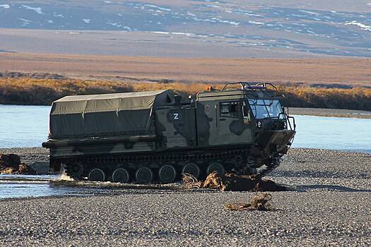 «Ростех» передал МЧС России финальную партию ТМ-140