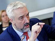 В России назвали терактом поджог здания РЦНК в Никосии