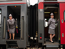 Россияне массово устремились летом в один регион на поездах