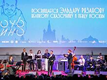 Более 22 тыс. человек посетили "Ночь кино" в Москве