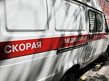 Автобус с казачьим ансамблем перевернулся в Иркутской области