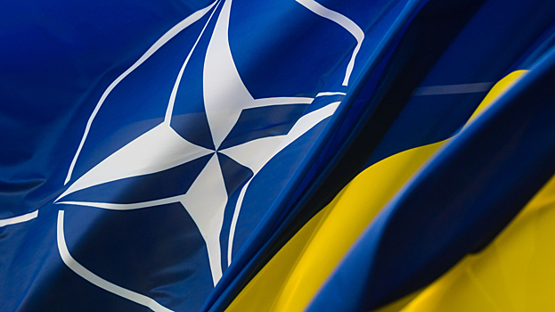 В Израиле объяснили, почему Украина не станет членом НАТО