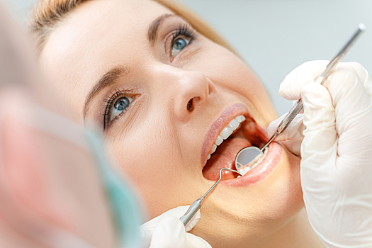 Больные зубы приближают начало диабета