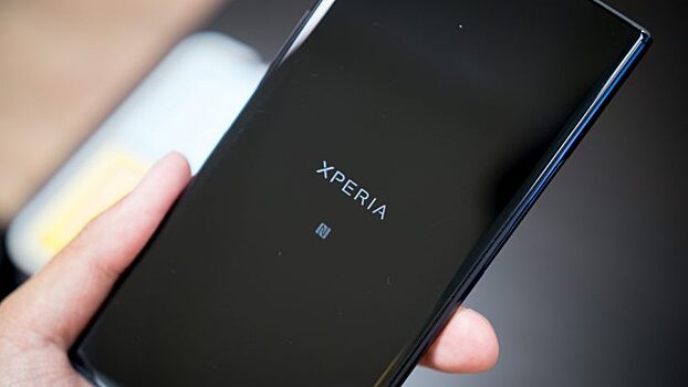 Sony объявила российские цены на Xperia XZ2