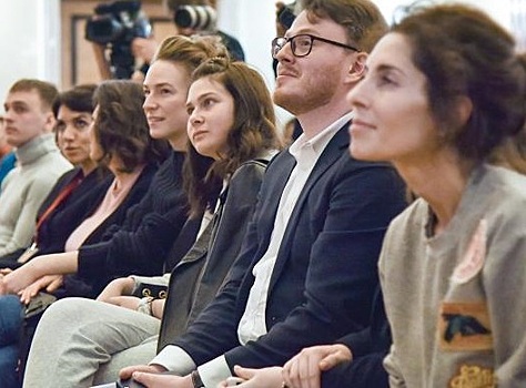 Лекцию «Оно живое!» прочитают в МИСиС