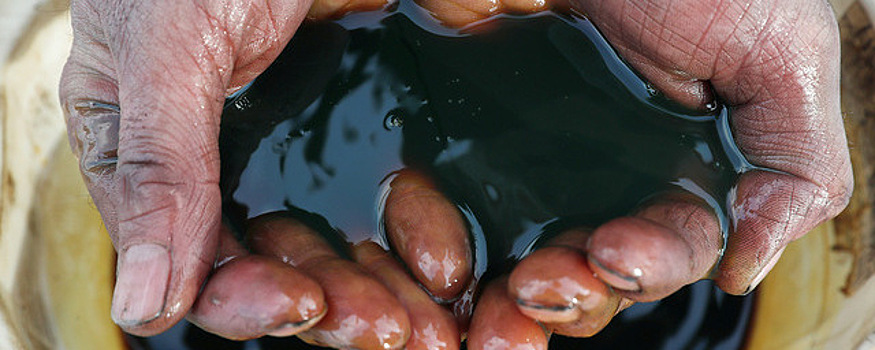 В непризнанном государстве Сомалиленд нашли нефтяное месторождение