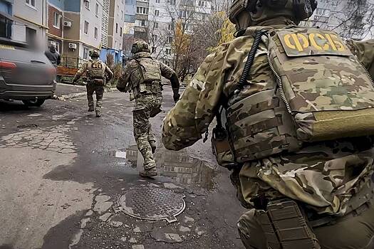 В России с начала года предотвратили около 300 террактов