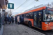В Тюмени временно изменится схема движения четырех автобусов