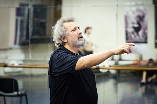 Борис Эйфман: Хореографическое искусство переживает глобальный кризис