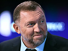 Дерипаска нашел способ выиграть от санкций США