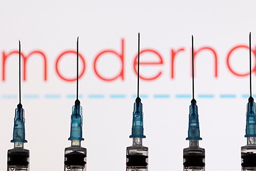 Moderna подала в суд на Pfizer за нарушение патентных прав
