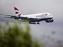 Обмочившаяся пассажирка British Airways 13 часов просидела в мокрой одежде
