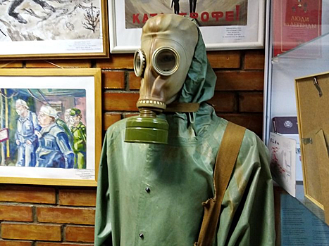 Выжившие в чернобыльском аду новосибирцы вспомнили, как проходила ликвидация