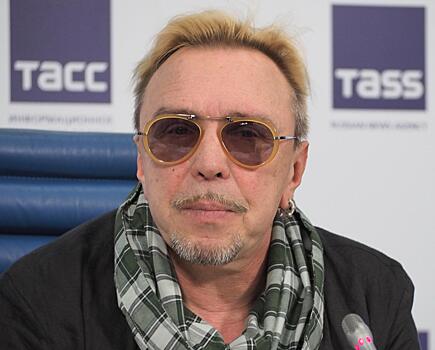 ФНС вновь заблокировала счета компании Дмитрия Харатьяна и Гарика Сукачёва