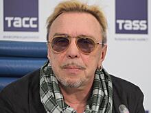 ФНС вновь заблокировала счета компании Дмитрия Харатьяна и Гарика Сукачёва