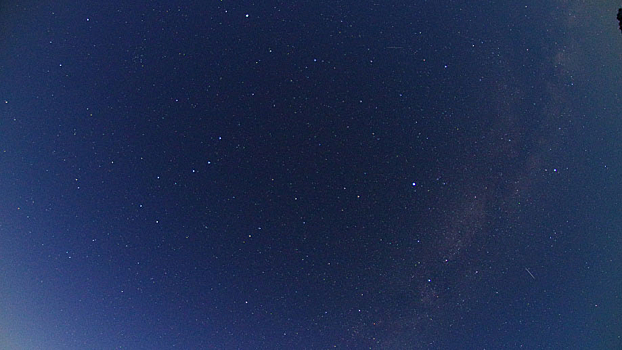 Метеорный шторм предвещают ученые НГУ в ночь на 1 июня