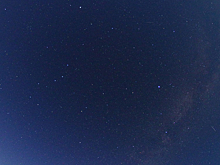 Метеорный шторм предвещают ученые НГУ в ночь на 1 июня