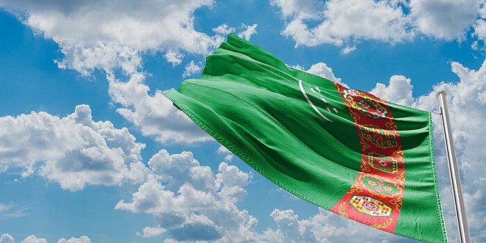 Упор на экономику: кандидат на пост президента Туркменистана Овезгелдиев назвал свои цели