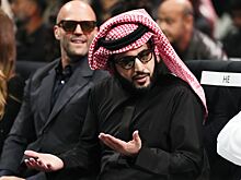 «Это позор!» Боб Арум объяснил, почему промоутеры из Саудовской Аравии вредят боксу