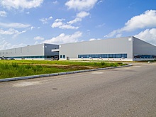Под Новосибирском планируют построить ПЛП «Иня» в 2025 году