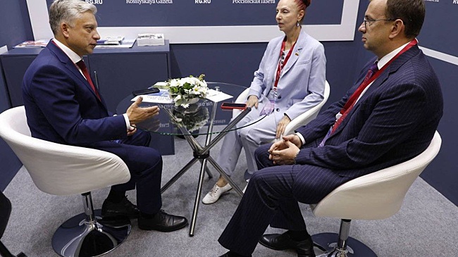 Сотрудничество депутатов регионов ДФО повысило эффективность законодательства