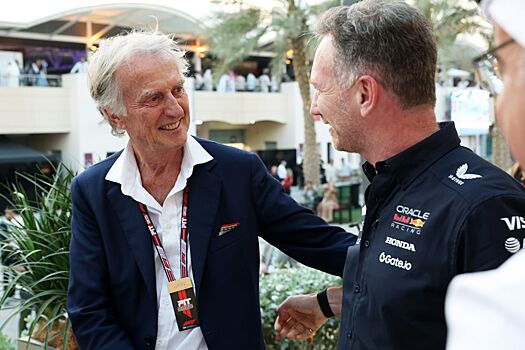 Экс-президент «Феррари» занял руководящую должность в McLaren Group