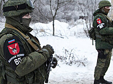 В ДНР заявили о захвате ополченца украинскими силовиками