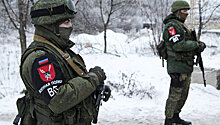 В ДНР заявили о захвате ополченца украинскими силовиками