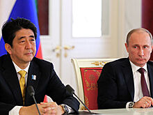 Почему японских денег нет на Курилах