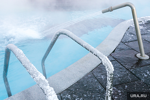 Туристы из Москвы и Сочи массово едут на тюменские источники