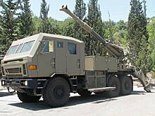 Нейтральная Молдавия получила оружие от воюющего государства